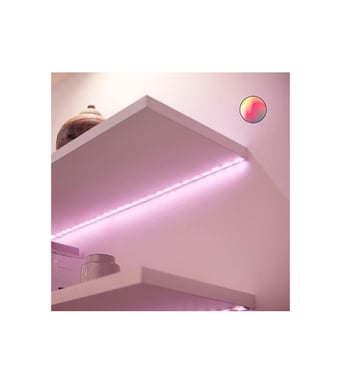 WIZ Connected LED Strip Starter Kit 2m