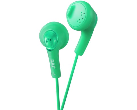 JVC HA-F160-G-E Ecouteurs intra-auriculaires