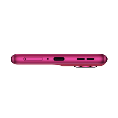 Edge 50 Fusion (5G) 256 Go, Rose, Débloqué