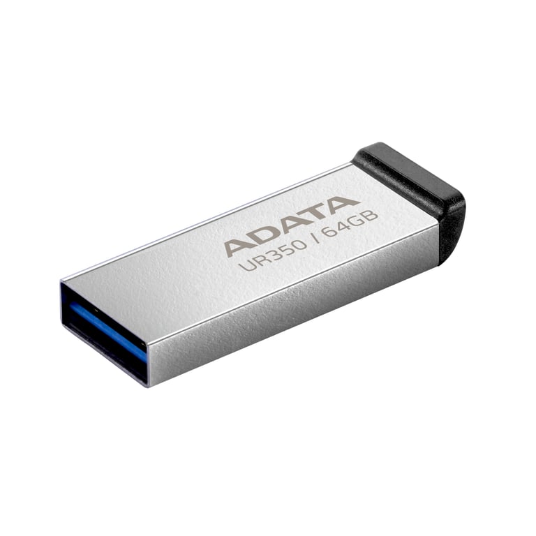 ADATA UR350 lecteur USB flash USB Type A 3.2 Gen 1 3.1 Gen 1 Neuf - vue 3