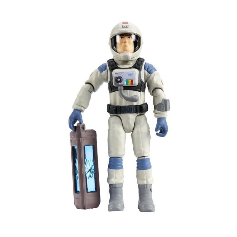 FIGURINE WOODY 30CM - vue 7