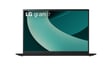 LG Gram 17Z90TL-G.AU88A1 ordenador portatil Copilot+ PC Intel Core Ultra 7 258V Ultraportátil 43,2 cm (17'') 2.5K 32 GB LPDDR5x-SDRAM 1 TB SSD Wi-Fi 7 (802.11be) Windows 11 Home Inglés del Reino Unido Negro