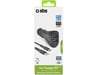 Kit di ricarica per auto USB-Tipo C - SBS