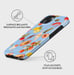 Burga Coque Tough MagSafe pour Apple iPhone 13 - Al Fresco