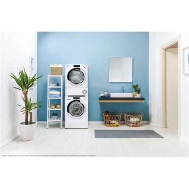 Secador por condensación CSOE H9A2TCE-47