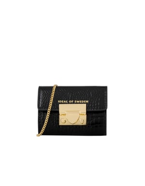 iDeal of Sweden IDLWAW20-236 coque de protection pour téléphones portables Noir Universal