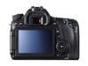 Canon EOS 70D Boîtier d'appareil-photo SLR 20,2 MP CMOS 5472 x 3648 pixels Noir