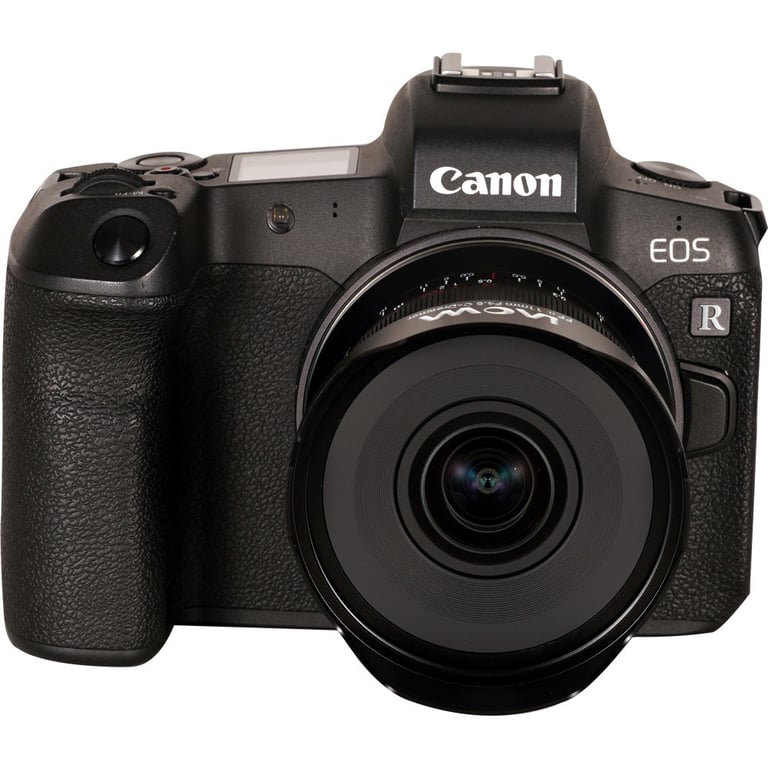 Objectif hybride Laowa 11mm f4 5 FF RL pour Canon RF - vue 3