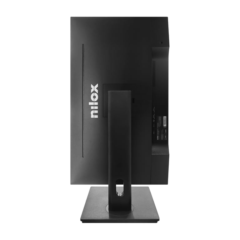 Nilox NXM27R2K1201 écran plat de PC 68,6 cm (27 ) 2560 x 1440 pixels 2K LED Noir - Neuf