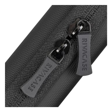 Rivacase Antishock 35,6 cm (14'') Boîtier robuste Noir