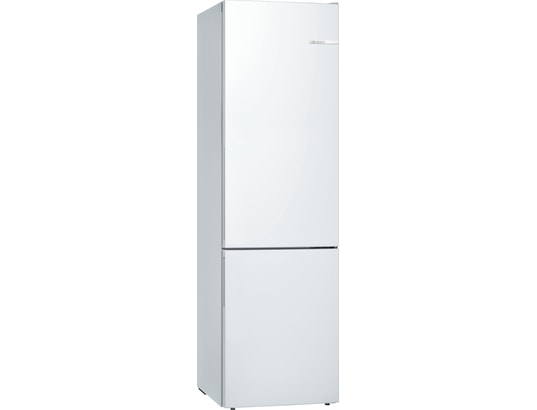 Réfrig érateur Combiné Bosch KGE39AWCA – 343 L, VitaFresh, LowFrost, Éclairage LED - vue 2