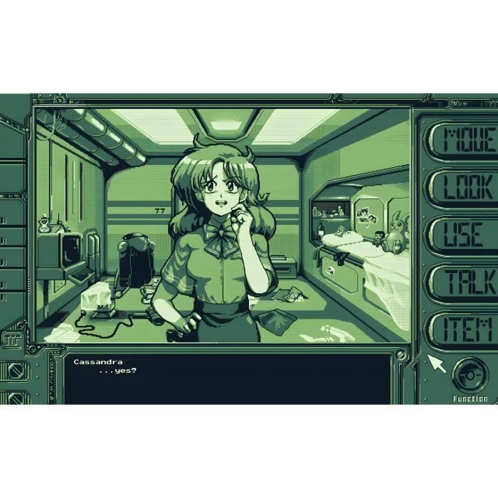 Stories From Sol The Gun dog Starship Edition Jeu PS5 - vue 3