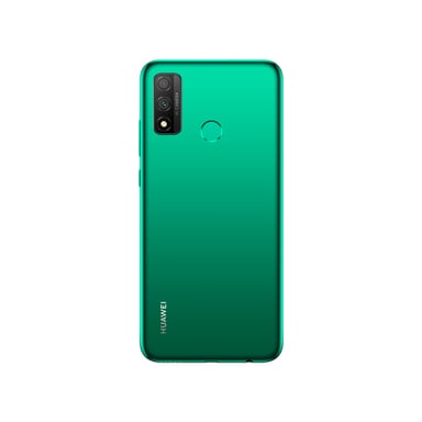 P Smart 128 GB, Verde, desbloqueado