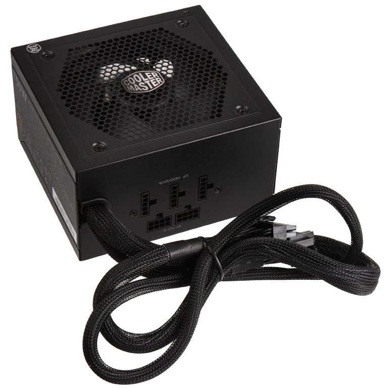 COOLER MASTER MasterWatt 750 - Neuf
