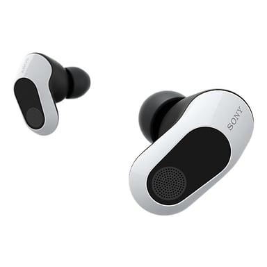Sony Inzone Buds Cuffie senza fili con riproduzione Bluetooth Nero, Bianco