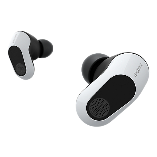 Sony Inzone Buds Casque Sans fil Ecouteurs Jouer Bluetooth Noir, Blanc - Neuf
