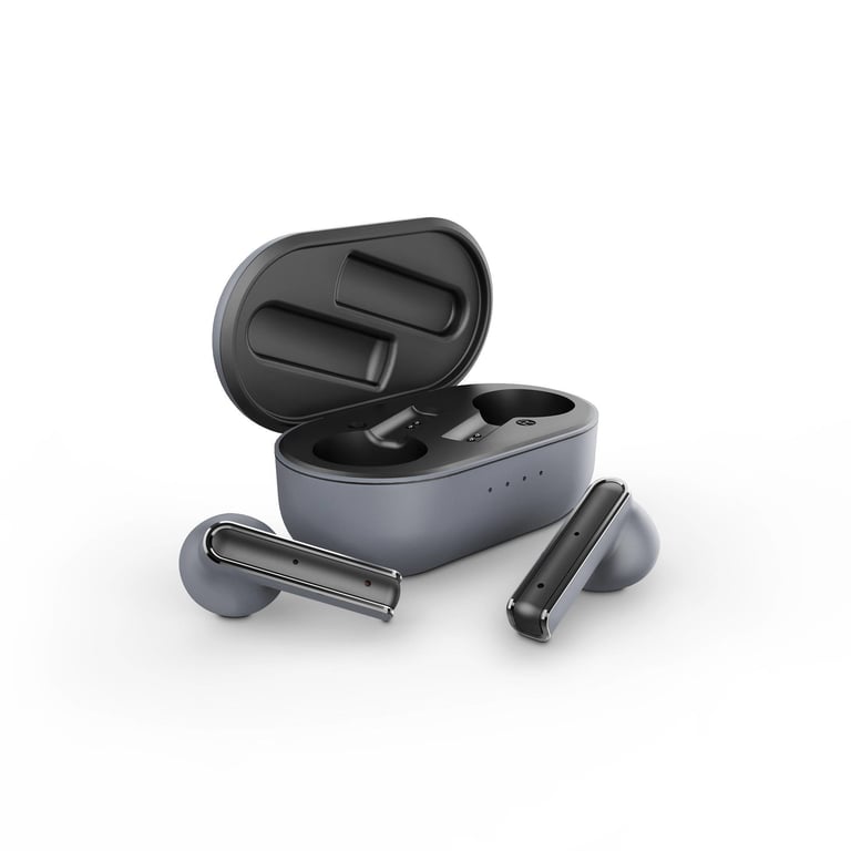 Energy Sistem Style 4 Écouteurs True Wireless Stereo TWS Ecouteurs AppelsMusique USB Type C Bluetooth Or Neuf - vue 8