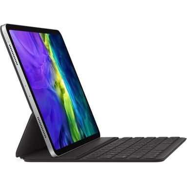 Apple MXNK2F/A clavier pour tablette AZERTY Français Noir