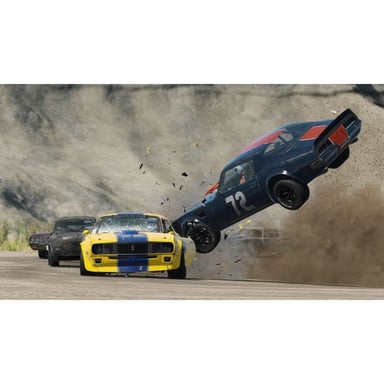 Wreckfest - Gioco per PS5