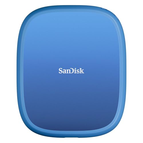 sandisk Creator Phone SSD 2TB MagSafe - Neuf