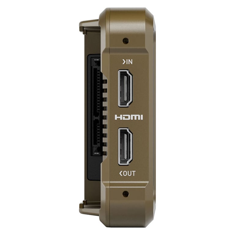 ATOMOS moniteur enregistreur ninja ATOMNJA004 - vue 4