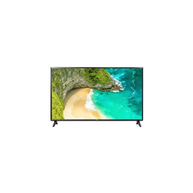 TV signage LG 32LN340C 32 pouces HD Direct LED Noir USB cloning