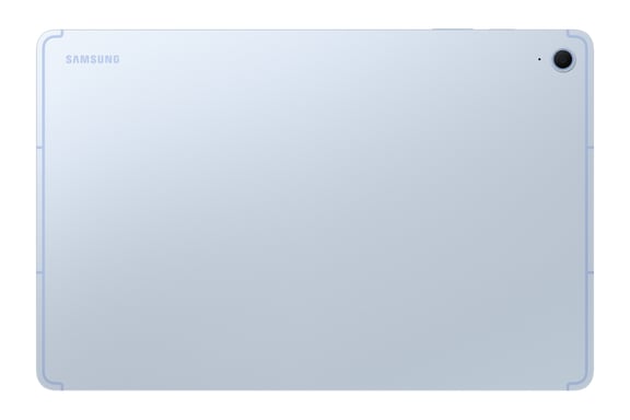 Samsung Galaxy Tab S10 FE Plus (Wi-Fi Bleu - vue 2