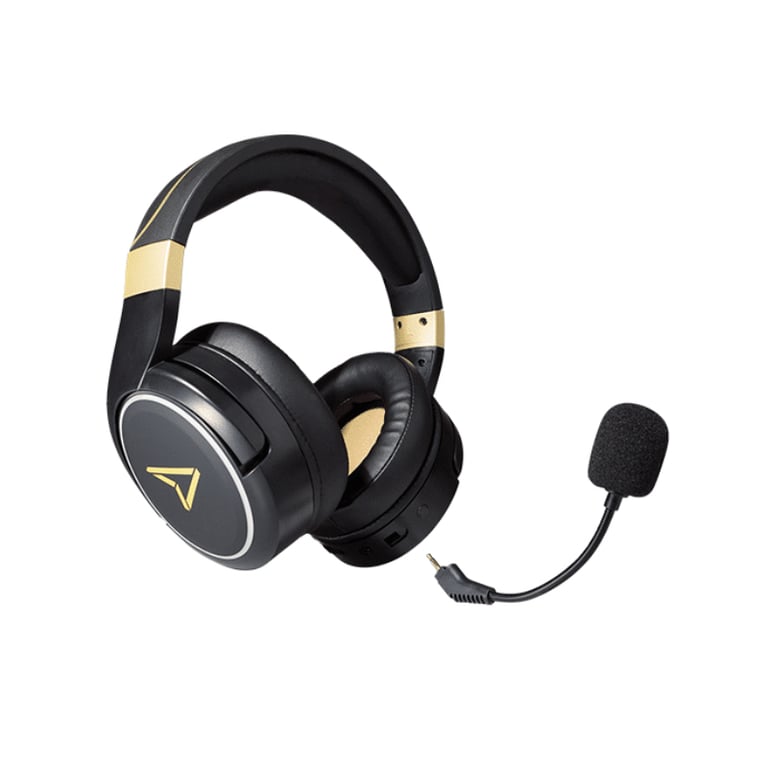 Casque sans fil SteelPlay Metaltech Cobalt pour PS4 PS5 Nintendo Switch Xbox Series Xbox One PC et Mac et - vue 5