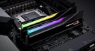 G.Skill Trident Z5 Neo RGB F5-6000J3238F16GX2-TZ5NR module de mémoire 32 Go 2 x 16 Go DDR5 288-pin DIMM