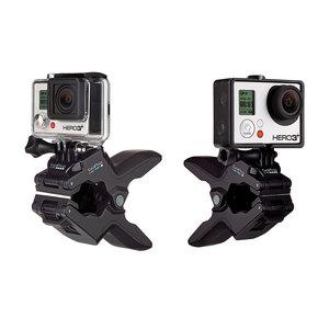 GoPro Supporto flessibile con braccio a morsetto Jaws