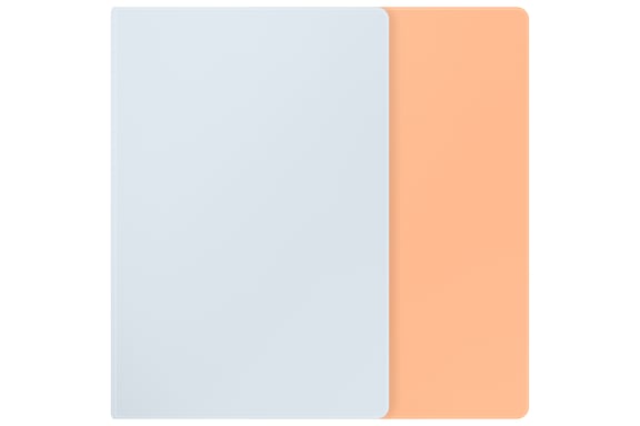 Samsung Book Cover Hybride Galaxy Tab S10+ | Tab S9+ | Tab S9 FE+