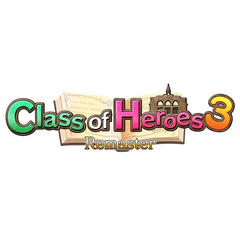 Class of Heroes 3 Remaster Nintendo Switch Neuf - vue 3