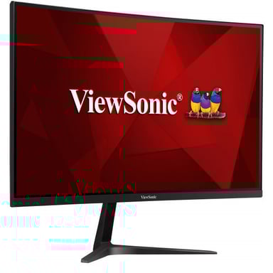 Viewsonic VX Series VX2718-PC-MHD LED display 68,6 cm (27'') 1920 x 1080 pixels Full HD Noir