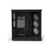 Boîtier PC Midi Tower Zalman P60 Black 5 ventilateurs ARGB verre trempé Noir