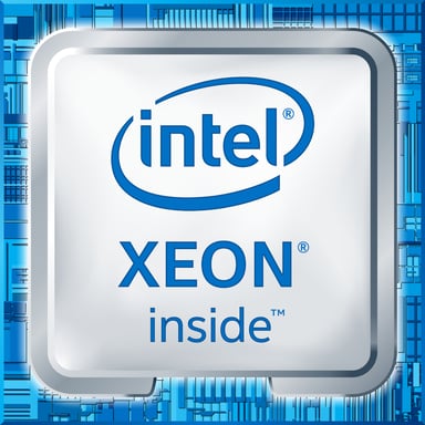 Intel Xeon E-2226GE procesador 3,4 GHz 12 MB Smart Cache Bandeja