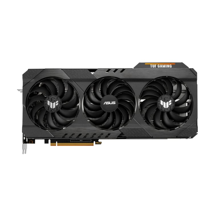 Carte Graphique ASUS TUF Gaming RX 6800 XT 16 Go GDDR6 – PCIe 4.0, VR Ready - vue 10