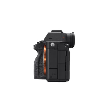 Sony ? 7S III Cuerpo MILC 12,1 MP 4240 x 2832 Pixeles Negro