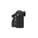 Sony ? 7S III Cuerpo MILC 12,1 MP 4240 x 2832 Pixeles Negro