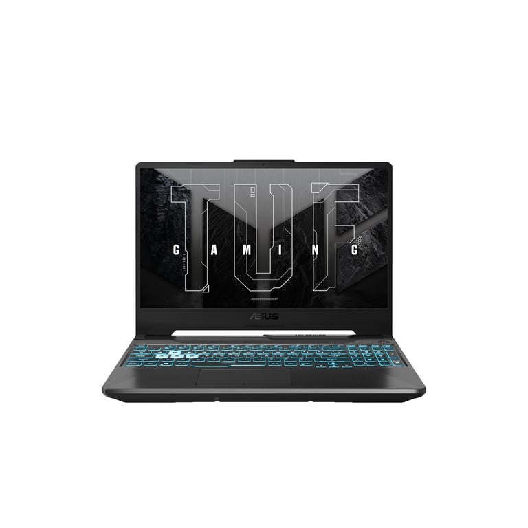 PC Gamer ASUS TUF F15 - Intel I5 11400H, RTX 3050 4Go, 16Go RAM, 1To SSD, Windows 11