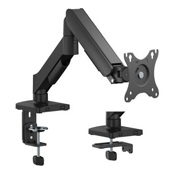 ERGO Bras support articule mecanique pour moniteur