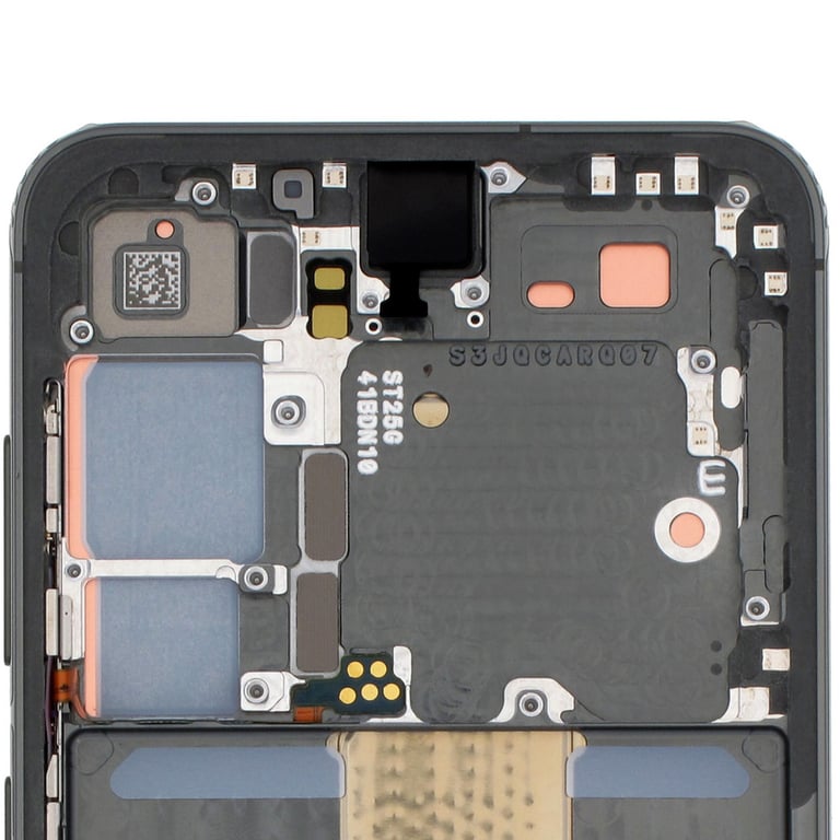 Samsung Galaxy S23 Plus - vue 3