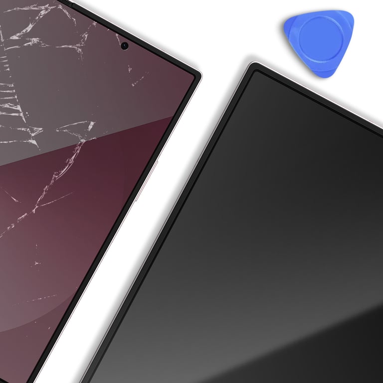 Samsung Écran et Vitre Tactile Z Fold 6 - vue 7