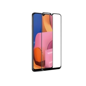 Muvit For Change Vetro Temperato Incurvo: Samsung Galaxy A21S