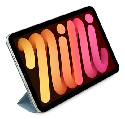 Ipad Mini 6-7 Smart Folio Denim