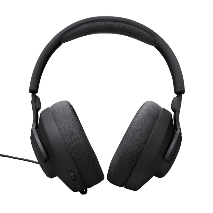 Casque Gaming JBL Quantum 100N – Filaire, Micro Amovible, Compatible Multiplateformes - vue 10