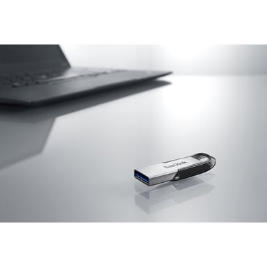 Ultra Flair - Unità flash USB 3.0 - 64GB - Fino a 150MBps