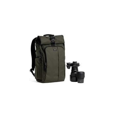 Zaino THINK TANK FocusPoint 30L Greenway