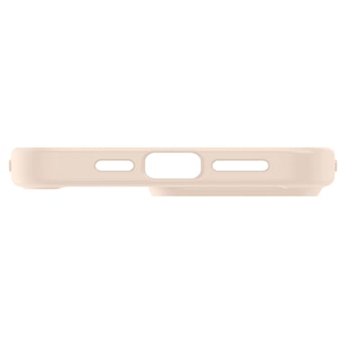 Spigen ACS04819 cover protettiva per cellulare 17 cm (6,7'') Beige Apple iPhone 14 Pro Max cover