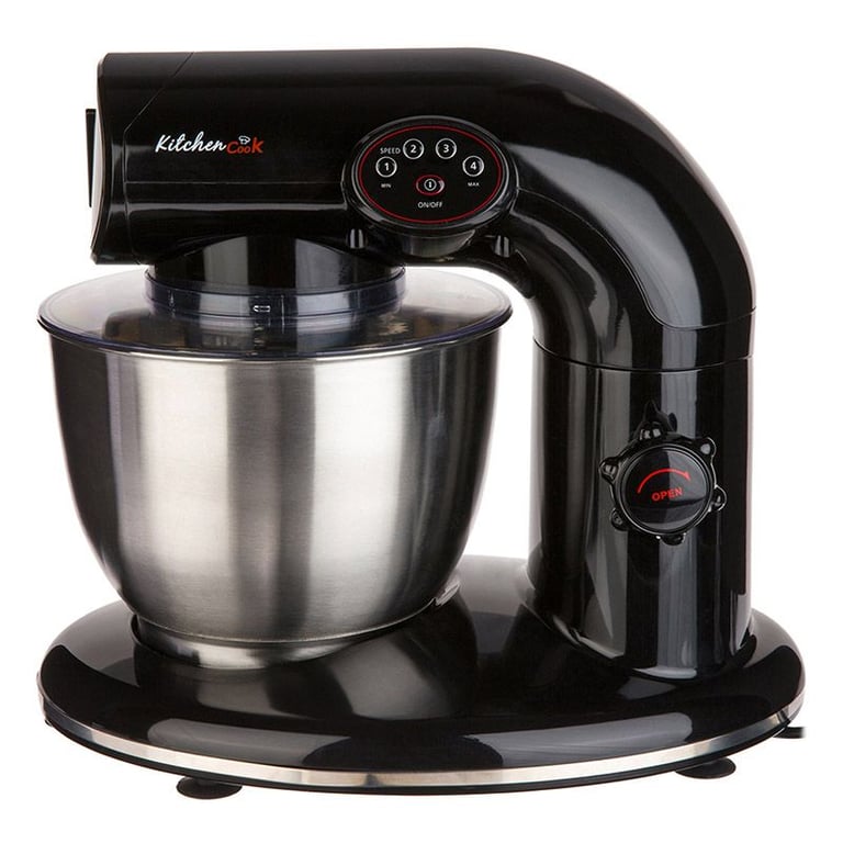 Harper KitchenCook AK 80 Robot fonctions 1000 Watt - vue 8