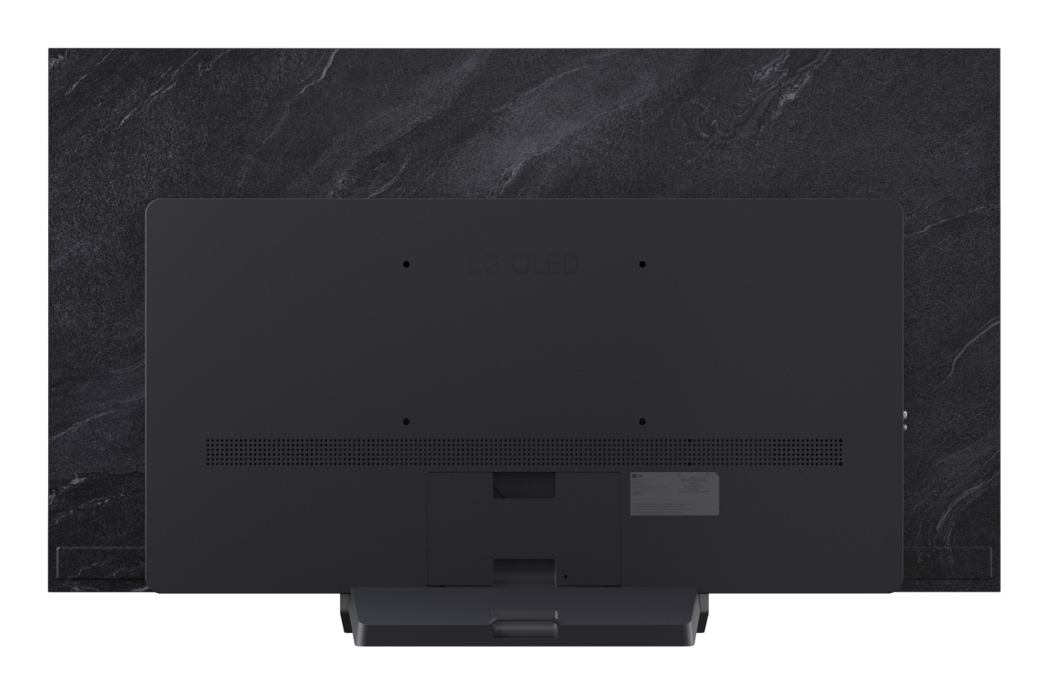 Téléviseur LG evo AI C5 2025 - vue 2